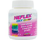NEFLEK OXY COLOR Fleckenentferner 500 g