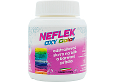 NEFLEK OXY COLOR Fleckenentferner 500 g