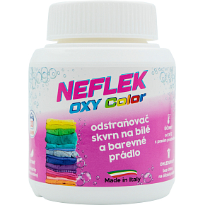 NEFLEK OXY COLOR Fleckenentferner 500 g