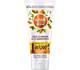 Sunsilk Maske Olio D'Argan E Mandorle 1 Minute Wow, 180 ml