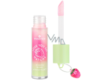 Essence Love You So Matcha krém na rty pH-reacting 01 It's A Match-a! 6,5 ml