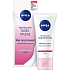 Nivea Essential Nährende Tagescreme für trockene bis empfindliche Haut SPF15 50ml