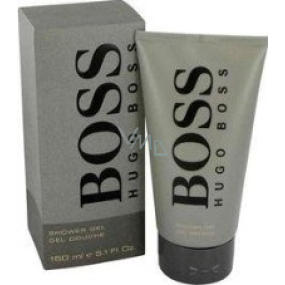 Hugo Boss Boss No.6 Duschgel in Flaschen für Männer 150 ml