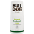 Bulldog Deodorant Roll-On Naturals Original, 75 ml