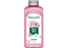 Naturalis Lavender Badesalz, 1 kg