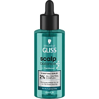 Gliss Scalp Balance Reinigungssérum für die Kopfhaut, 100 ml