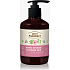 Green Pharmacy Gel zur Intimhygiene mit Hafer und Baumwolle, 370 ml