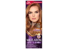 Wella Wellaton Intense Color Cream Creme Haarfarbe 8/74 Schokoladenkaramell