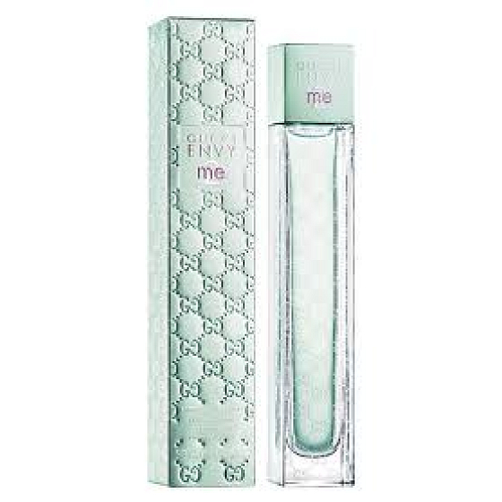 Gucci Envy Me 2 EdT 50 ml Eau de Toilette Ladies