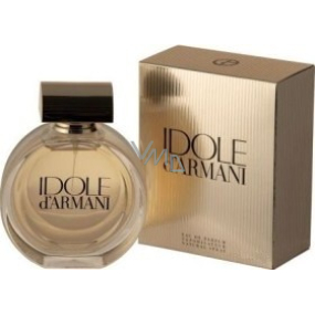 Giorgio Armani Idole d Armani parfümiertes Wasser für Frauen 50 ml