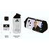 Adidas Skin Care Tasche + Balsam 100 ml + Duschgel 250 ml, Kosmetikset