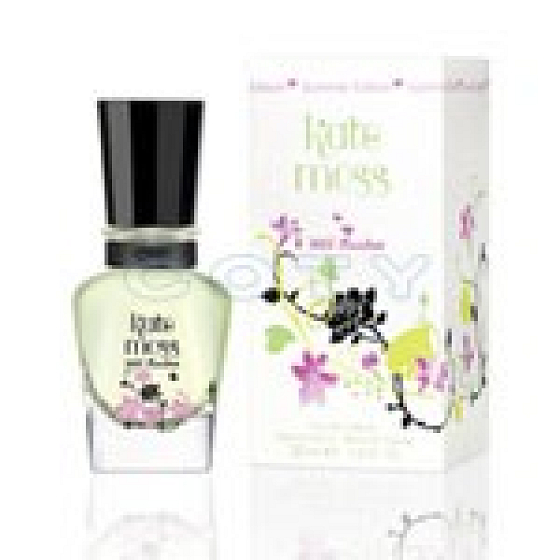 Kate Moss Wildwiese Eau de Toilette für Frauen 30 ml