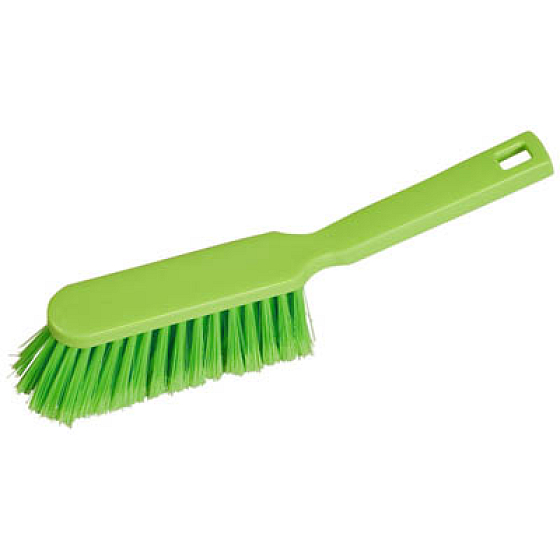 Spokar Color Handbürste Kunststoffkörper, Kunstfaser 5215