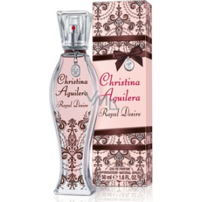 Christina Aguilera Königlicher Wunsch Eau de Parfum für Frauen 30 ml