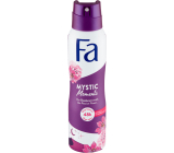 Fa Mystic Moments Passion Fruit Deodorant Spray für Frauen 150 ml