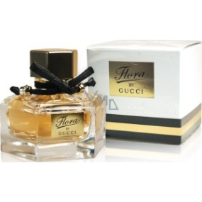 Gucci Flora von Gucci Eau de Parfum für Frauen 75 ml