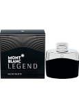 Montblanc Legende Eau de Toilette für Männer 30 ml