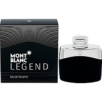 Montblanc Legend Eau de Toilette für Herren 30 ml