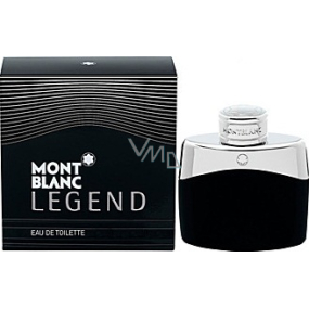 Montblanc Legende Eau de Toilette für Männer 30 ml