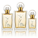 Celine Dion Signature parfümiertes Deodorantglas für Frauen 75 ml + Duschgel 75 ml, Kosmetikset