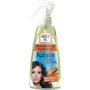 Bione Cosmetics Keratin & Panthenol Spülungsfreie Haarspülung 260 ml