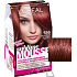 Loreal Sublime Mousse Hair Color 556 Mahagoni mit Leidenschaft