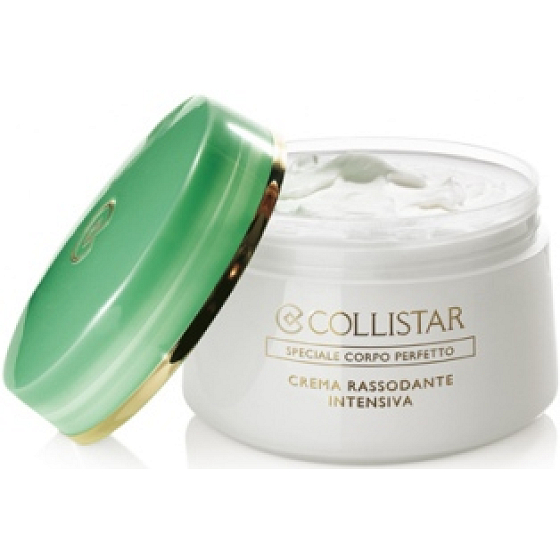Collistar Crema Rassodante Intensiva Intensiv Straffende Creme 400 ml
