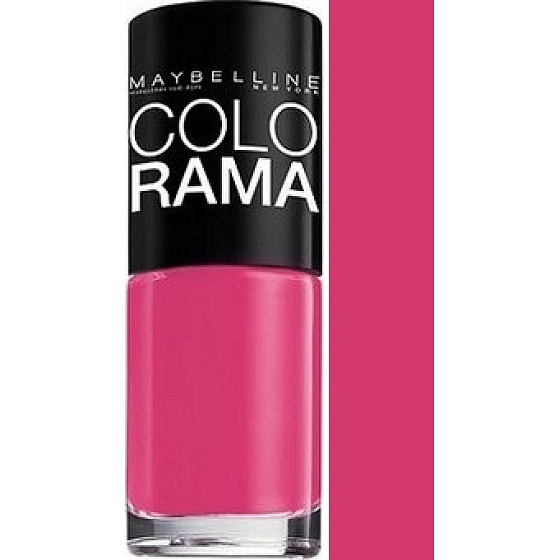 Maybelline Colorama Nagellack 083 7 ml
