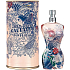 Jean Paul Gaultier Classique Eau Dété Summer EdT 100 ml Eau de Toilette Ladies