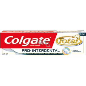 Colgate Total Pro Interdental Zahnpasta 75 ml