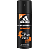 Adidas Cool & Dry 72h Intensives Antitranspirant Deodorant Spray für Männer 150 ml
