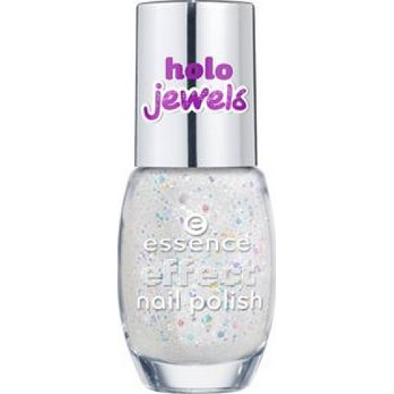 Essence Effect Nagellack Nagellack 12 Bejeweled 10 ml