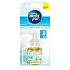 Ambi Pur Natural Ocean und Wind elektrischer Lufterfrischer 20 ml nachfüllen