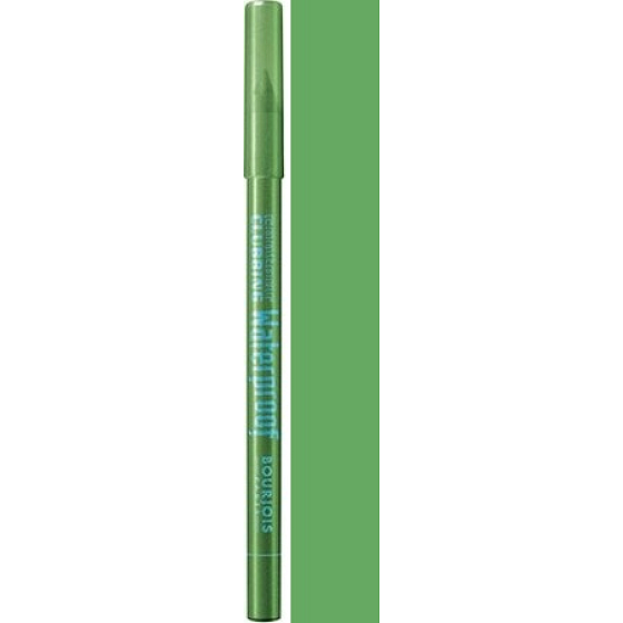 Bourjois Contour Clubbing Wasserdichter Augenstift 53 Morning Lime 1,2 g