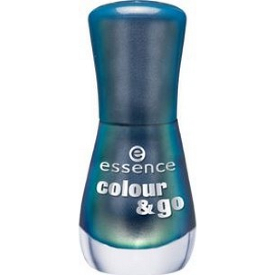 Essence Color & Go Nagellack 195 You Wowd Me Again 8 ml