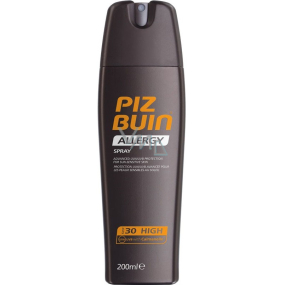 Piz Buin Allergy Sensitive SPF30 Sonnenschutzspray 200 ml