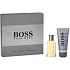 Hugo Boss Boss No.6 Abgefülltes Eau de Toilette für Männer 50 ml + Duschgel 100 ml, Geschenkset
