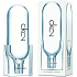 Calvin Klein CK2 Eau de Toilette Unisex 50 ml