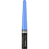 Miss Sports Studio Lash Color flüssiger Eyeliner 001 Arty Blue Spring 3,5 ml