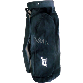 Montblanc Golf Bag Golfschlägertasche schwarz 80 x 24 cm