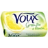 Voux Green Tea & Lemon Toilettenseife 100 g
