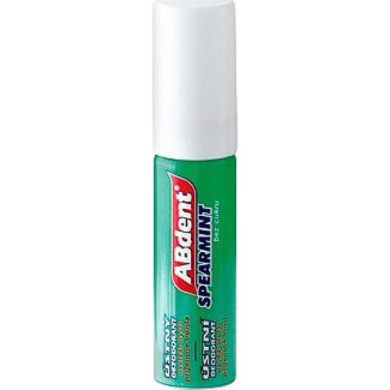 Ab Dent Minze Oral Deo 20 ml