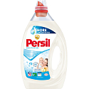 Persil Sensitive flüssiges Waschgel für empfindliche Haut 70 Dosen von 3,5 l