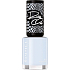 Rimmel London 60 Sekunden Chamäleon Farbe von Rita Ora Nagellack 852 Too Cool 8 ml