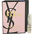 Yves Saint Laurent Mon Paris parfümiertes Wasser für Frauen 1,2 ml mit Spray, Fläschchen
