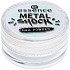 Essence Metal Shock Nagelpulver Nagelpigment 06 Sei meine kleine Meerjungfrau 1 g