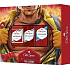 Old Spice White Water Antitranspirant klares Gel 70 ml + Deodorant Spray 150 ml + Duschgel 250 ml für Männer, Kosmetikset
