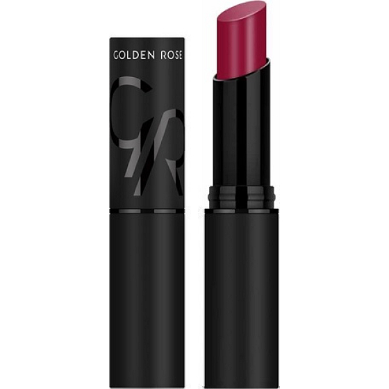 Golden Rose Sheer Shine Style Lippenstift Lippenstift SPF25 028 3g