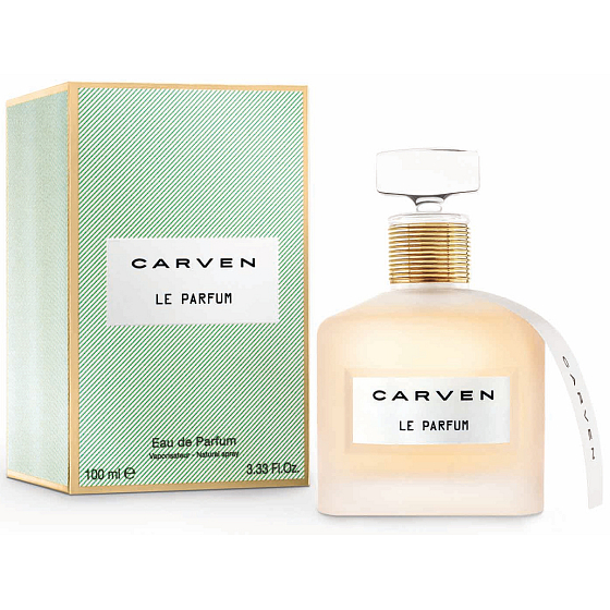 Carven Le Parfum Eau de Parfum für Damen 100 ml