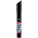 Essence Volume Hero Mascara Power Schwarz schwarz 7 ml